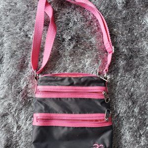 Rare Earth crossbody